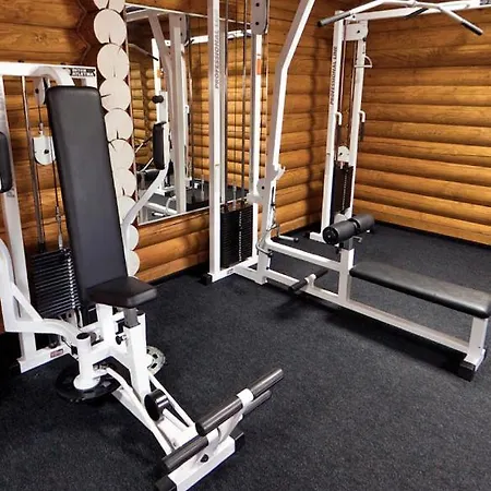 Hotell візит Bushtyno