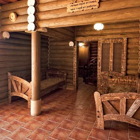 візит * Bushtyno