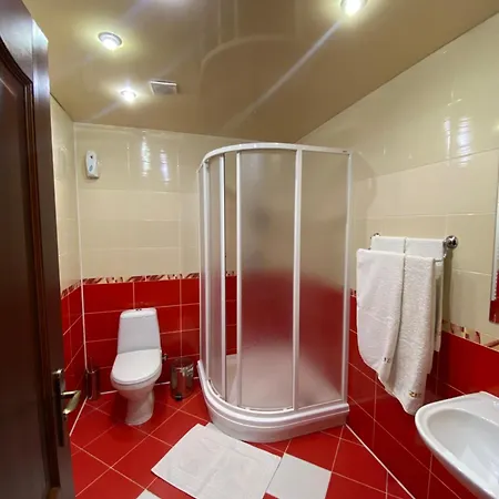 Hotel візит *