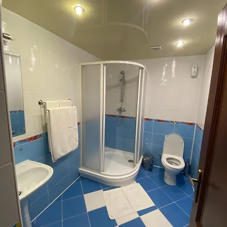 Hotel візит *
