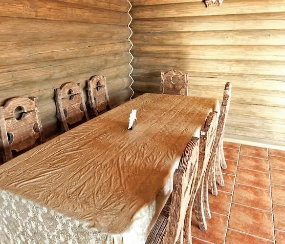 візит Hotell