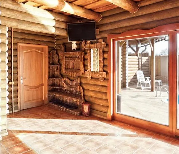 Hotell візит *