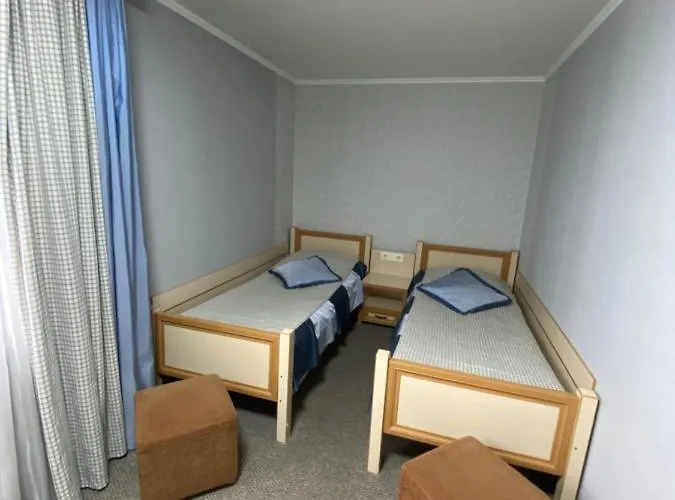 Hotell візит