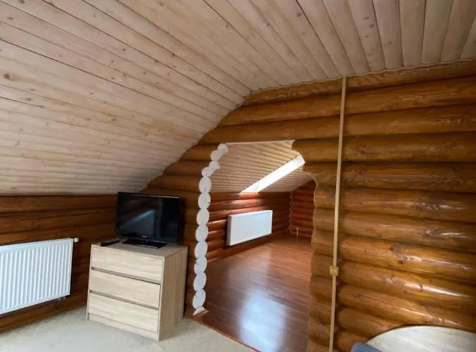 візит Hotell *