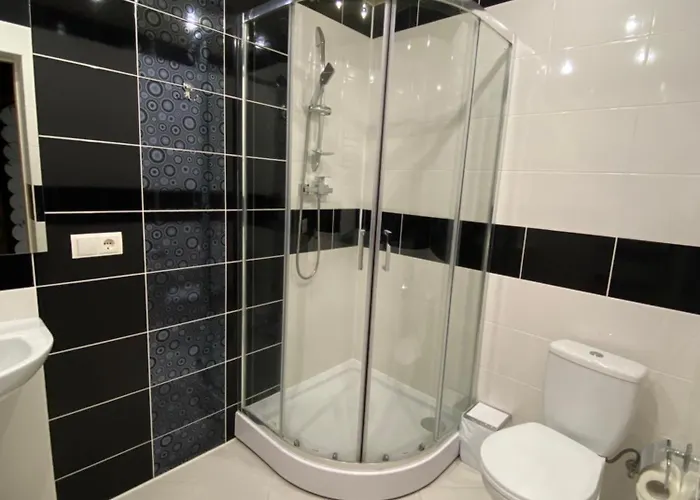 візит Hotell *