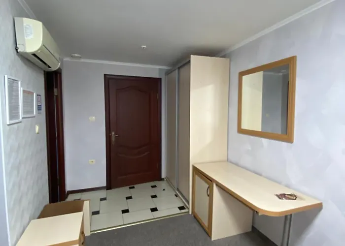 візит Hotell *